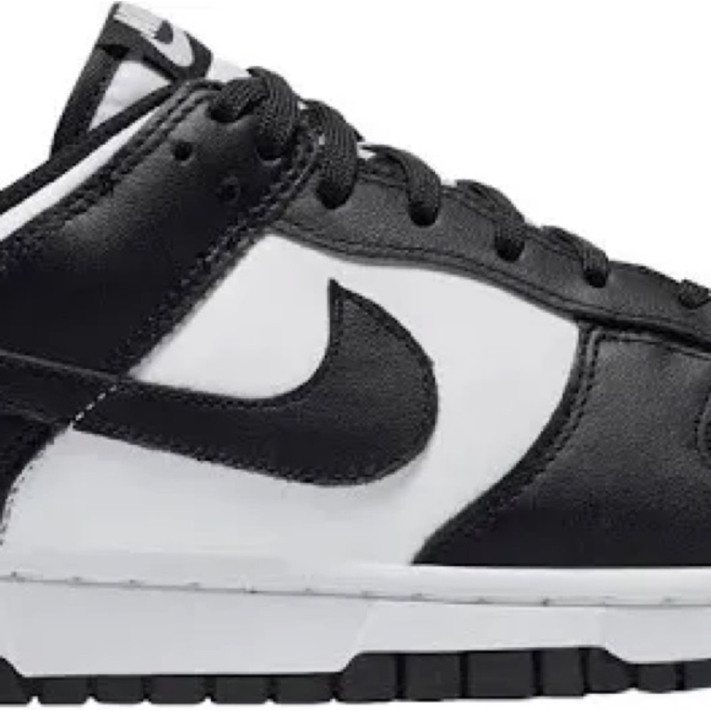 Nike Dunk Low Panda